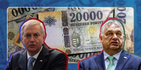 La derecha, las crisis, las guerras y lo que el caso Orbán le enseña a José Antonio Kast
