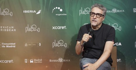 Kleber Mendonça Filho: “La lógica del olvido y la violencia sigue presente”