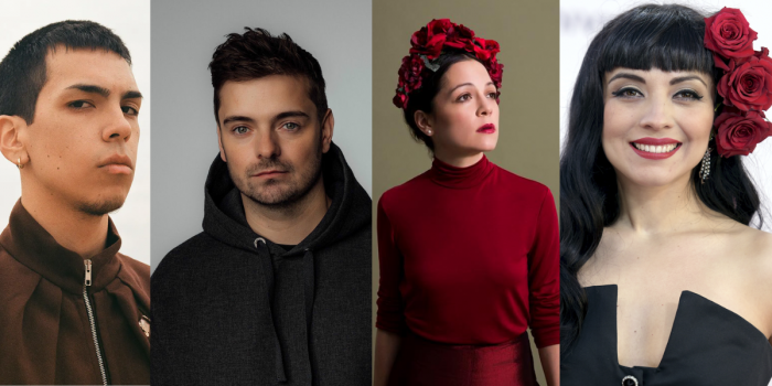 La cartelera musical se toma mayo: Los 20 conciertos que debes tener en el radar este mes