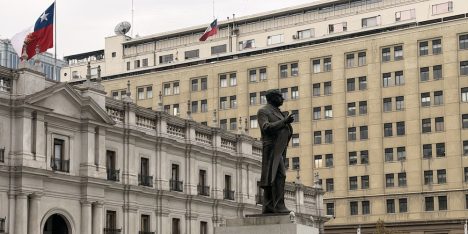 Gobierno sin timón: cómo salir del atolladero