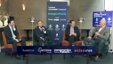 PMGD, servicios complementarios y clientes libres: la pelea detrás de la cuenta eléctrica minera