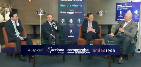 PMGD, servicios complementarios y clientes libres: la pelea detrás de la cuenta eléctrica minera