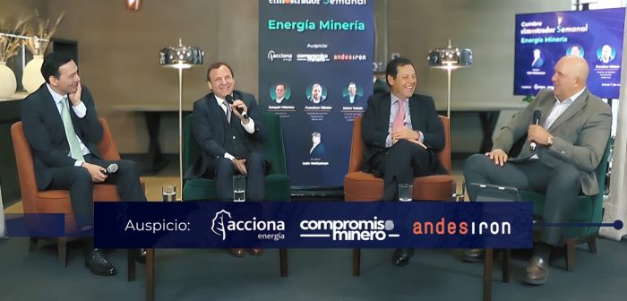 PMGD, servicios complementarios y clientes libres: la pelea detrás de la cuenta eléctrica minera