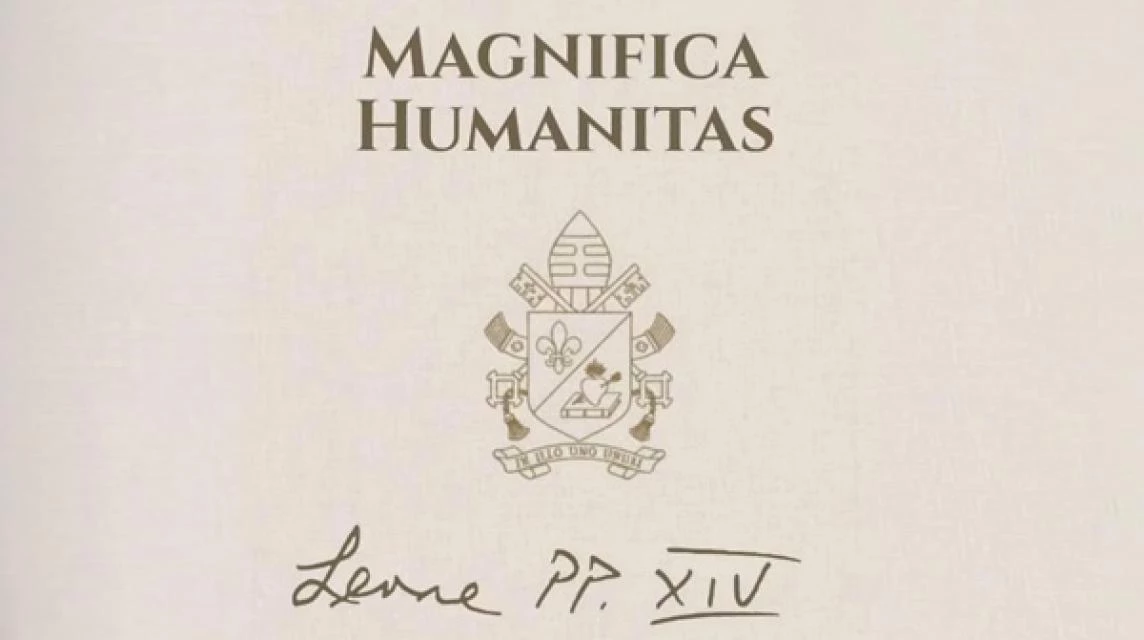 Magnifica Humanitas: la misma pregunta, 135 años después