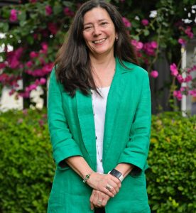 María Leonor Conejeros Solar
