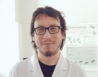Mario Alvarado