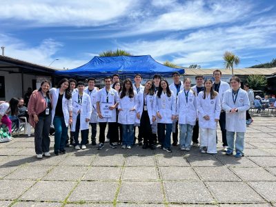 Médico, dental y vacunas: el operativo de salud gratuito que se toma Barrio Norte este sábado