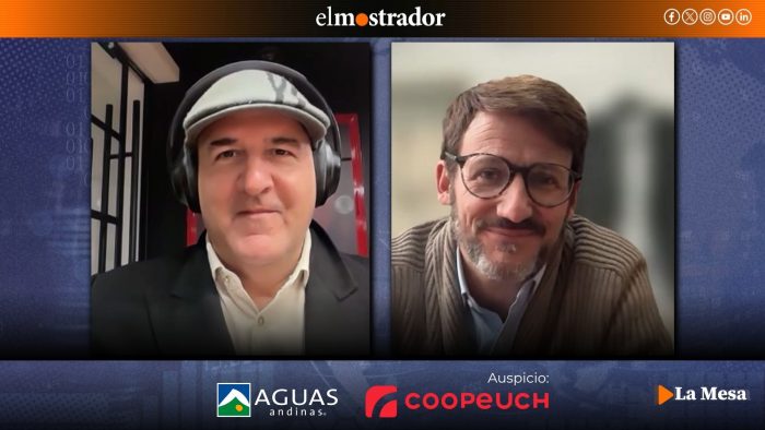 Diego Pardow rompe el silencio: “Gobierno debe explicar giro en bencinas tras shock por Irán”