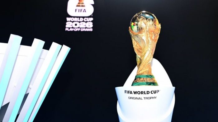 Mundial 2026 en TV abierta: los partidos que podrás ver gratis en Chile y sus horarios oficiales