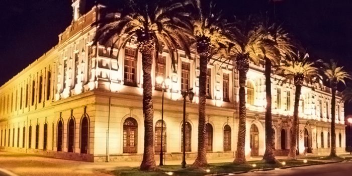 Patrimonio y Defensa Nacional: hacia una visión integradora
