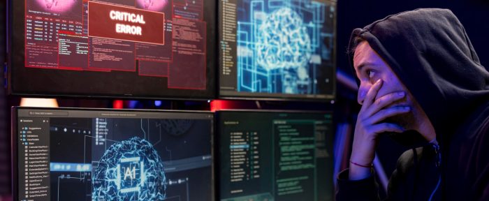 Mythos como síntoma de falta de gobernanza de IA