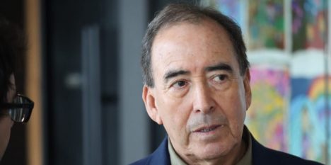Nelson Caucoto sobre condenados por DDHH: “Los autores de estos crímenes tienen que pagar por ellos”