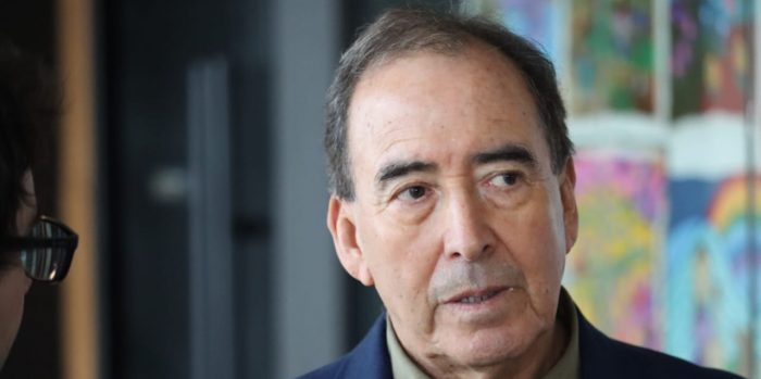 [Lo+Leído] Nelson Caucoto y condenados por DDHH: “Los autores de estos crímenes tienen que pagar”