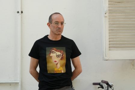 Nicolás Poblete y su novela "Séptima región": “Las sectas cobran fuerza en tiempos de incertidumbre”