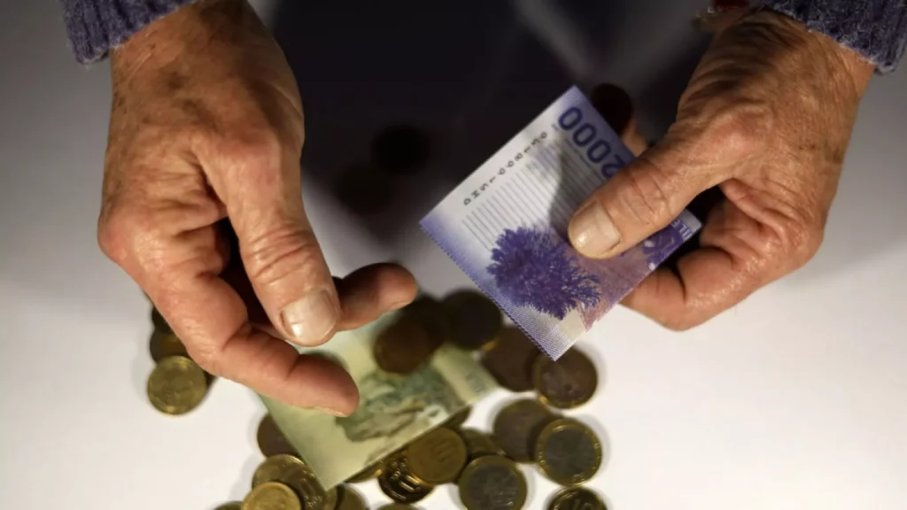 No todos lo reciben: Las 3 razones por las que podrías quedar fuera del Bono de Invierno este mes
