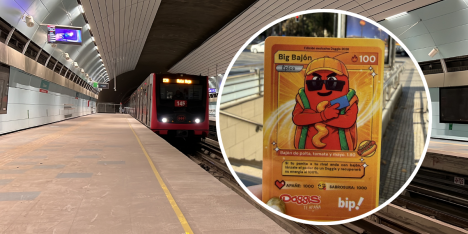 Nueva tarjeta Bip! del Mes del Completo: dónde conseguirla, desde cuándo y el descuento que incluye