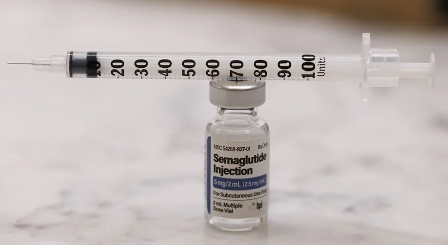 bmi calculator for semaglutide Market Semaglutide Weight Loss Medicine