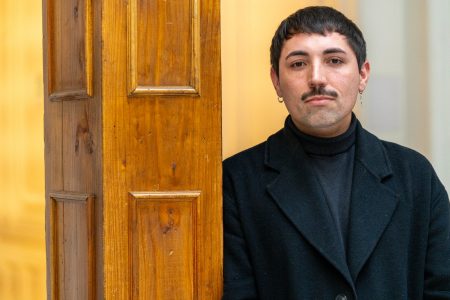 Alejandro Bustos Doussang