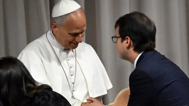 El Papa y el capitalismo de última generación