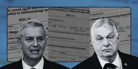 [Lo+leído] Los “papeles” húngaros: el financiamiento de Orbán a organización presidida por Kast