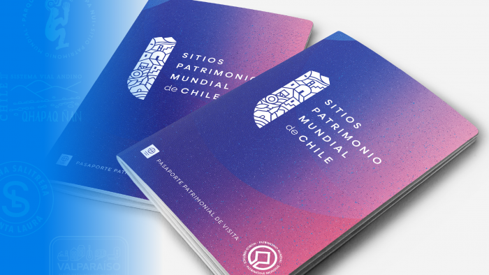 Pasaporte Patrimonial 2026: dónde retirarlo gratis en Santiago para el Día del Patrimonio