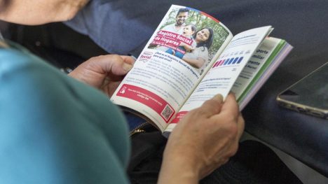 Podrías perder los nuevos bonos: cómo saber si estás inscrito en el Registro Social de Hogares
