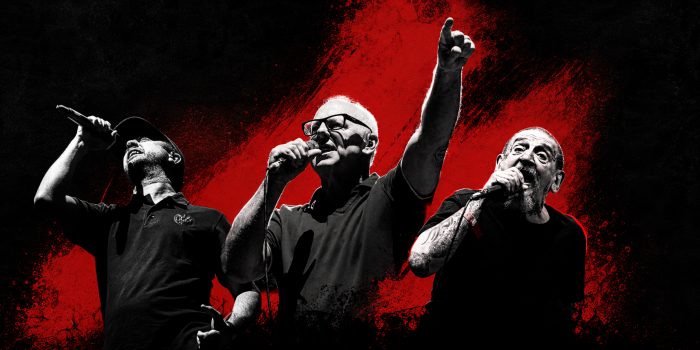 RockOut 2026: Música incómoda para tiempos incómodos