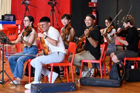 Abren postulaciones para PortilloFest 2027, festival referente entre academias musicales de A.Latina