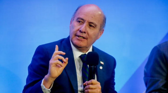 Quiroz recalculando: el mercado y la política lo obligan a ajustar el proyecto y las expectativas