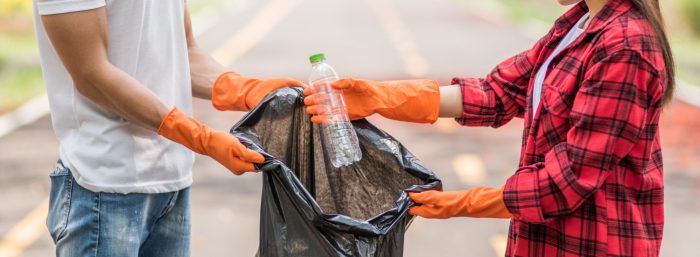 Reciclaje en Chile: cambios, desafíos y participación ciudadana