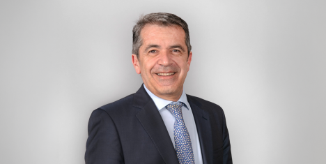 Directorio de ICARE elige a Renzo Corona como su nuevo presidente