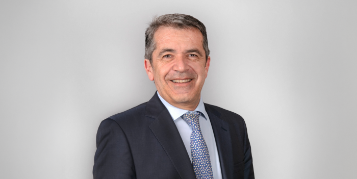 Directorio de ICARE elige a Renzo Corona como su nuevo presidente