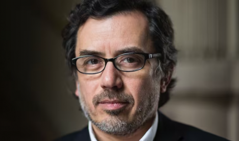 Ricardo Carbone B
