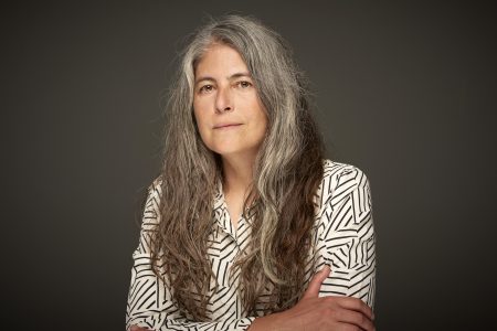 Argentina Selva Almada y visita a Furia de Libro: “La escritura es el mejor lugar donde puedo estar"