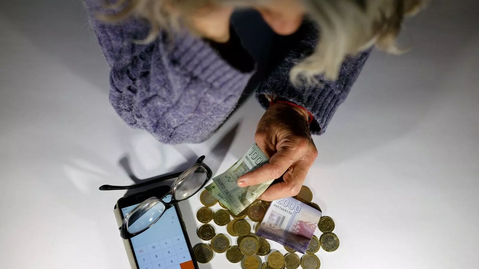 Sin que te avisen: el aporte mensual de $10 mil que las mujeres ya pueden sumar a su pensión