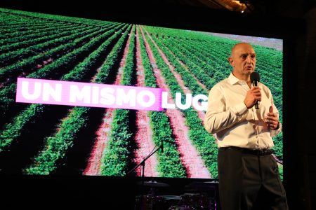 Feria Internacional de Tecnología, Vino y Agro convoca a la industria chilena a Mendoza