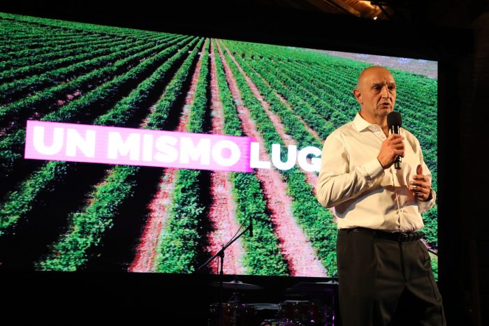 Feria Internacional de Tecnología, Vino y Agro convoca a la industria chilena a Mendoza