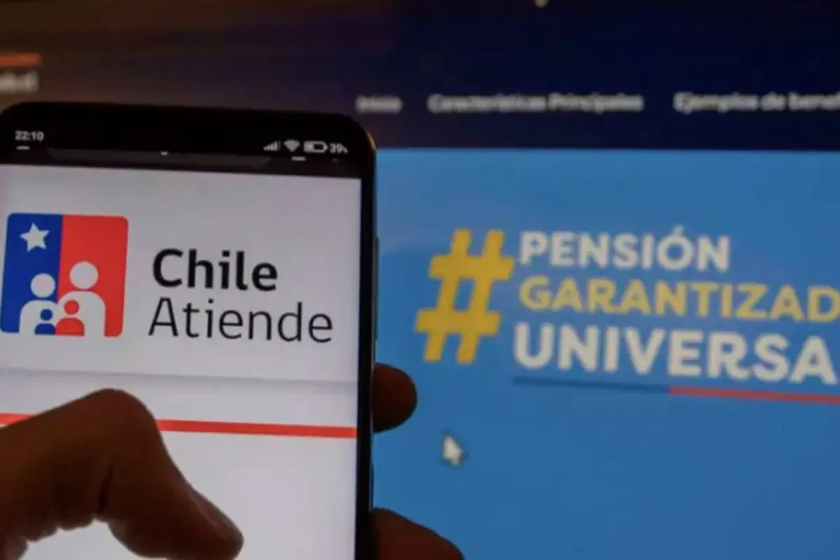¿Subió la PGU? El monto real que recibirás este mes y la verdad sobre el aumento de septiembre