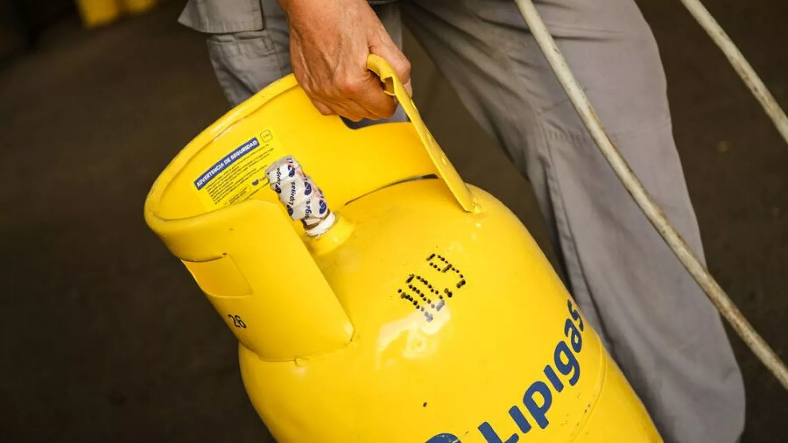 Subsidio al gas licuado: si no haces este trámite obligatorio podrías perder tu cupón de $27 mil
