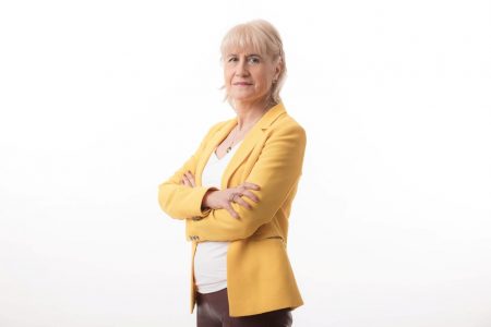 Susana Mayer