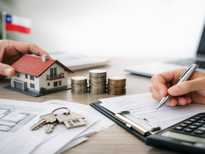 Te dan $170 mil mensuales: cómo postular hoy al Subsidio de Arriendo 2026 y no quedar fuera