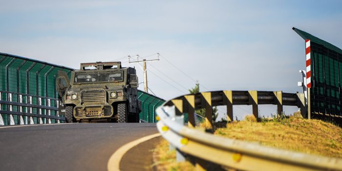 La Araucanía: el Gobierno necesita un símbolo