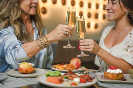 Día de la Madre 2026: experiencias gastronómicas para regalones a mamá