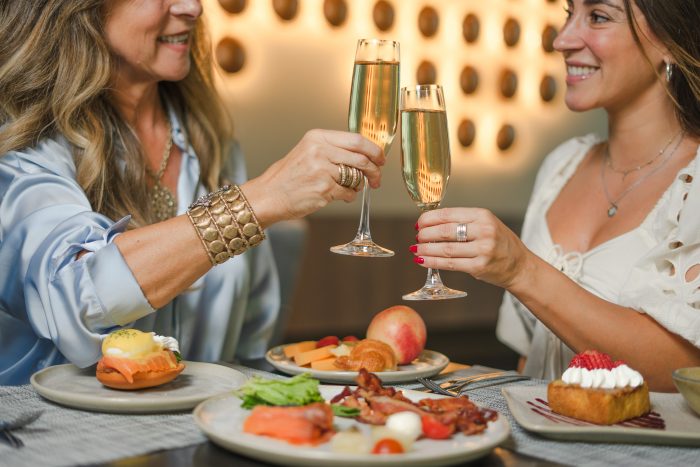 Día de la Madre 2026: experiencias gastronómicas