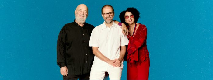 Concierto en homenaje a Caetano Veloso