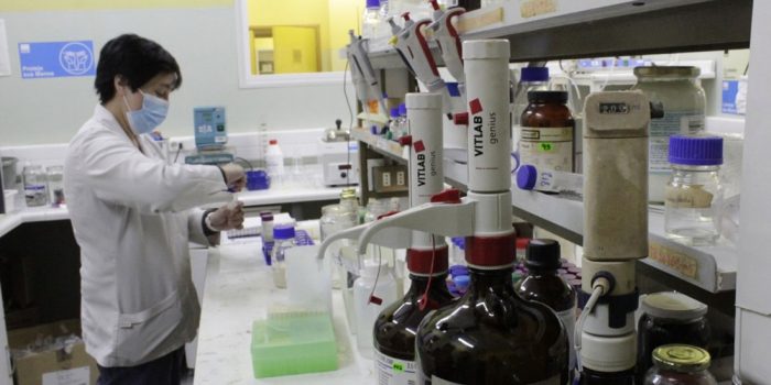 El recorrido de la Ciencia