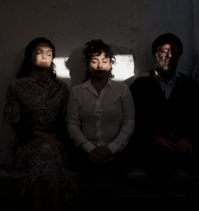 Obra “Una especie de Alaska” de Harold Pinter en teatro ICTUS