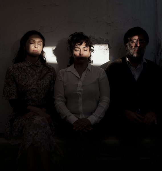Obra “Una especie de Alaska” de Harold Pinter en teatro ICTUS