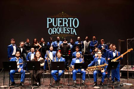 Puerto Orquesta: un viaje sonoro desde la memoria hacia el futuro de la música chilena