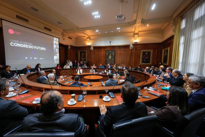 Desafíos del futuro: el conocimiento como pilar de las decisiones de Estado